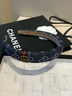 Alternative view of GUCCI Hair Accessories D520260503144449