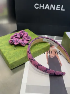 GUCCI Hair Accessories D520260503145549