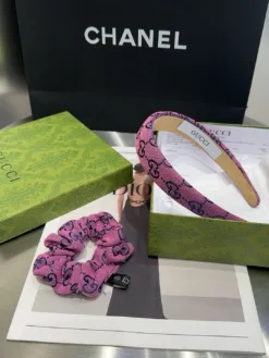 Alternative view of GUCCI Hair Accessories D520260503145549