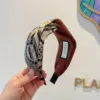 GUCCI Hair Accessories D520260503148049