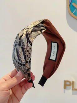 GUCCI Hair Accessories D520260503148049