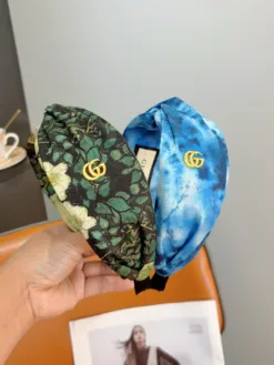 GUCCI Hair Accessories D520260503176549