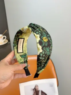 Alternative view of GUCCI Hair Accessories D520260503176549