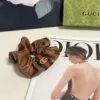 GUCCI Hair Accessories D520260503177349