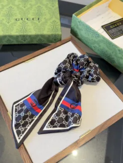 Alternative view of GUCCI Hair Accessories D520260503196649