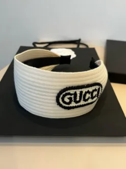 Alternative view of GUCCI Hair Accessories D520260503196749