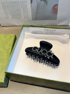 Alternative view of GUCCI Hair Accessories D520260503198349