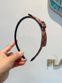 Alternative view of GUCCI Hair Accessories D520260503198549