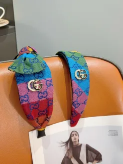 GUCCI Hair Accessories D520260503222549