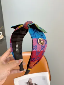 Alternative view of GUCCI Hair Accessories D520260503222549