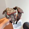 GUCCI Hair Accessories D520260503242449