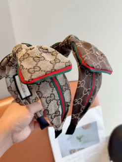 GUCCI Hair Accessories D520260503242449