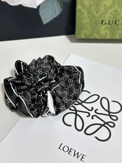 Alternative view of GUCCI Hair Accessories D520260503245249
