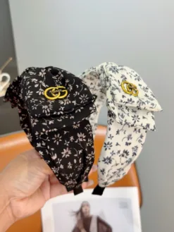 GUCCI Hair Accessories D520260503261749