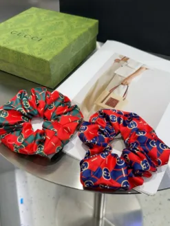 GUCCI Hair Accessories D520260503274549
