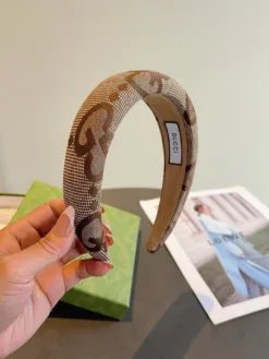 Alternative view of GUCCI Hair Accessories D520260503276349