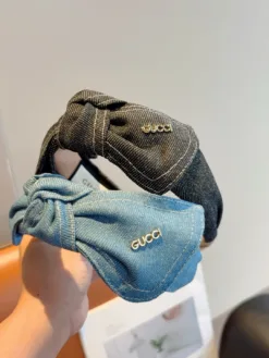 GUCCI Hair Accessories D520260503276949