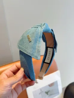 Alternative view of GUCCI Hair Accessories D520260503276949