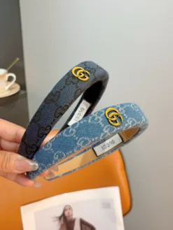 GUCCI Hair Accessories D520260503294449