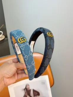 Alternative view of GUCCI Hair Accessories D520260503294449