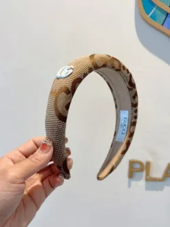 GUCCI Hair Accessories D520260503295349