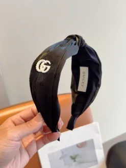 Alternative view of GUCCI Hair Accessories D520260503295649