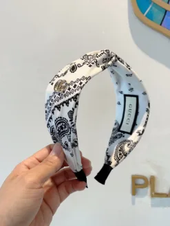 GUCCI Hair Accessories D520260503301049