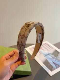 GUCCI Hair Accessories D520260503301649