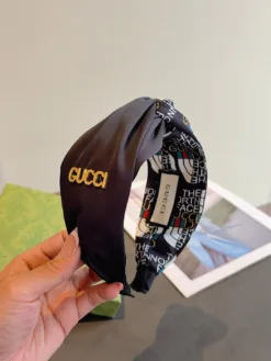 GUCCI Hair Accessories D520260503302249