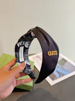 Alternative view of GUCCI Hair Accessories D520260503302249