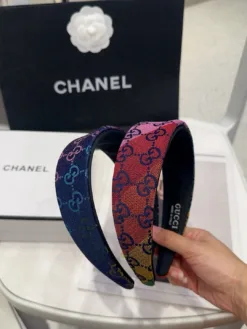 GUCCI Hair Accessories D520260503303149