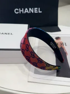 Alternative view of GUCCI Hair Accessories D520260503303149