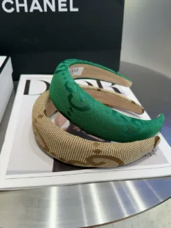 GUCCI Hair Accessories D520260503316149