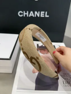 Alternative view of GUCCI Hair Accessories D520260503316149