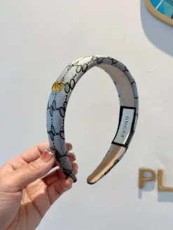 GUCCI Hair Accessories D520260503327349