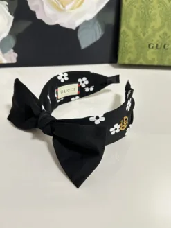 GUCCI Hair Accessories D520260503329849