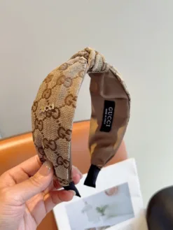 GUCCI Hair Accessories D520260503341949