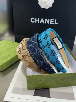 GUCCI Hair Accessories D520260503362349