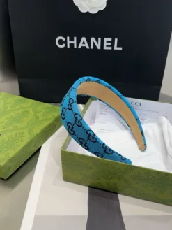 Alternative view of GUCCI Hair Accessories D520260503362349