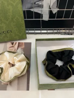 Alternative view of GUCCI Hair Accessories D520260503363349