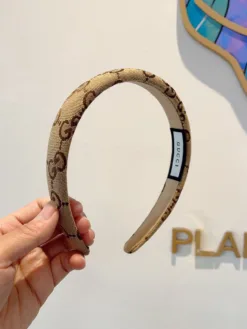 GUCCI Hair Accessories D520260503365649