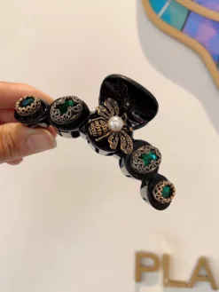 Alternative view of GUCCI Hair Accessories D520260503366649