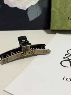 GUCCI Hair Accessories D520260503369549