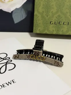 Alternative view of GUCCI Hair Accessories D520260503369549