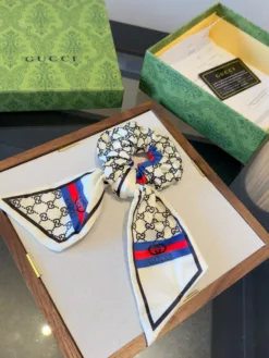 GUCCI Hair Accessories D520260503371149