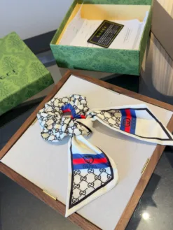 Alternative view of GUCCI Hair Accessories D520260503371149