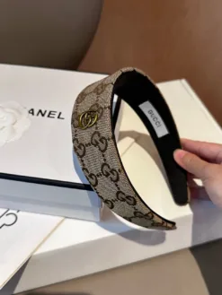 GUCCI Hair Accessories D520260503401149