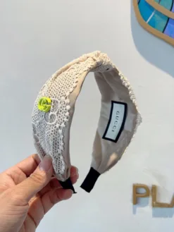 GUCCI Hair Accessories D520260503404749