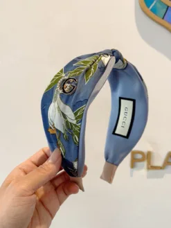 GUCCI Hair Accessories D520260503458649