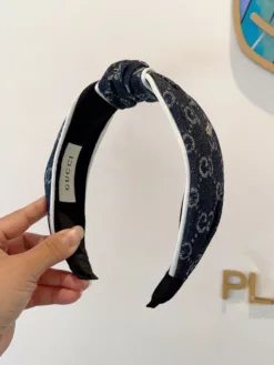 Alternative view of GUCCI Hair Accessories D520260503460349